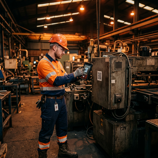 Cómo Implementar un Digital Twin sin IoT ni Sensores